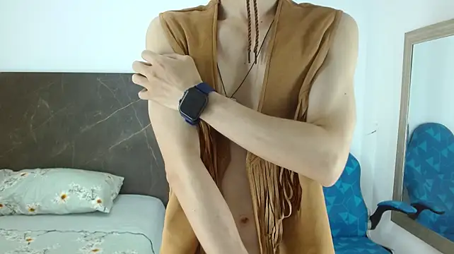 عرض كام Brandon_Wolf