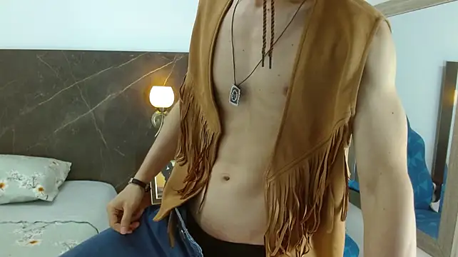 Brandon_Wolf Webcamshow