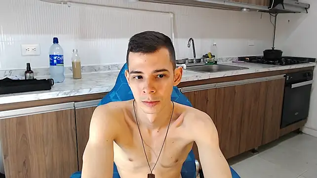 Brandon_Wolf 在線直播表演