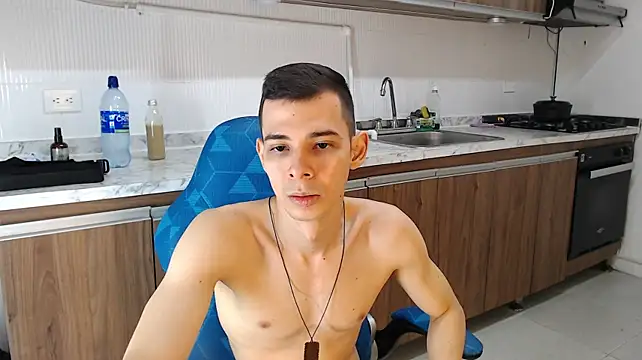 Brandon_Wolf Webcam-Show