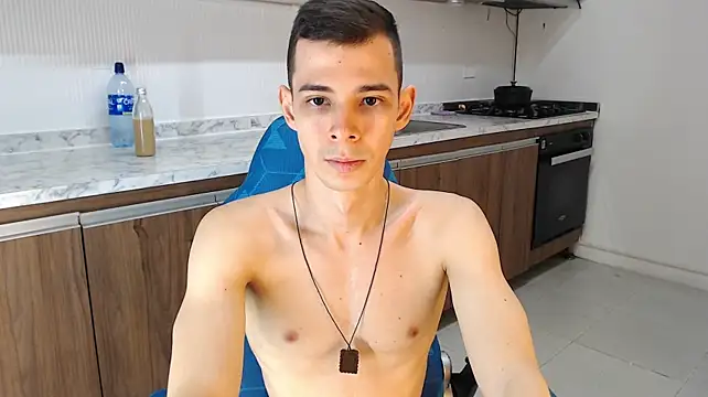 Brandon_Wolf – webcam-show