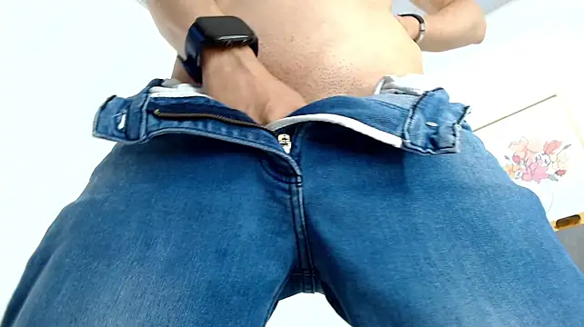 Brandon_Wolf Webcam-Show