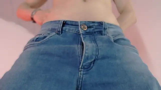 Brandon_Wolf webcam show