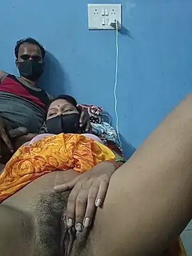 LUSTY-BHABHI69 Шоу с уебкамера