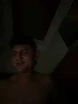 Вебкам-шоу bob_petersonn