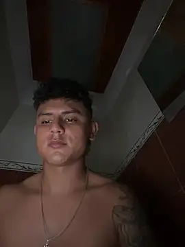 bob_petersonn Webcam show
