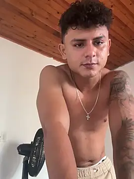 bob_petersonn – webcam-show
