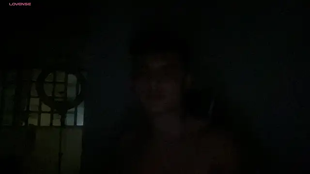 bob_petersonn Webcam Show