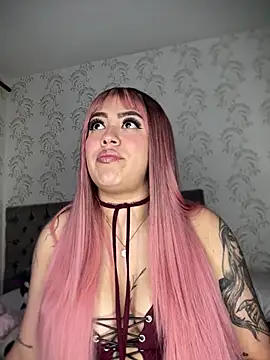 777_scarlett Chat XXX in diretta