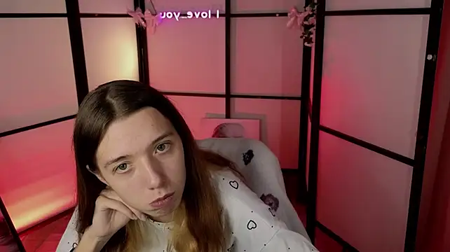 Vivian_Brooks' Live XXX Chat