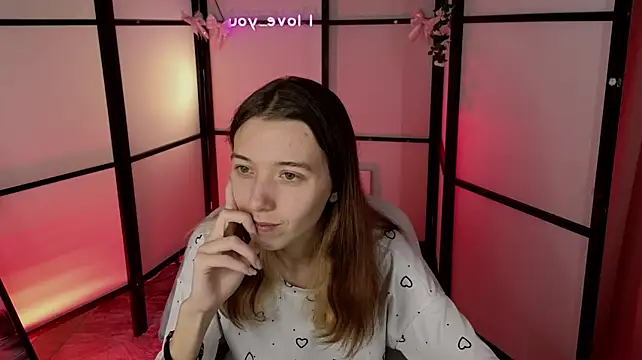 Czat XXX na żywo – Vivian_Brooks