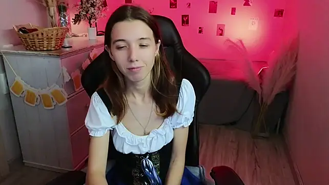 Show Webcam de Vivian_Brooks