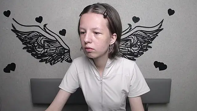 Вебкам-шоу LindaSSlim