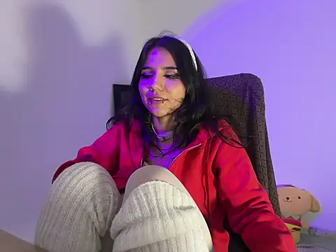 HollyPeachh's Live XXX Chat