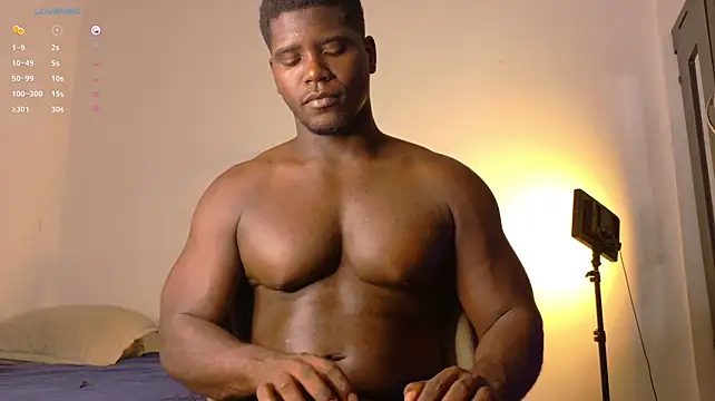 Вебкам-шоу jotha_fit