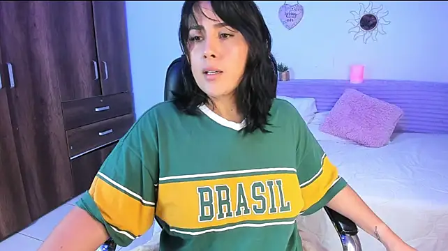 Show Webcam de bonnygrey