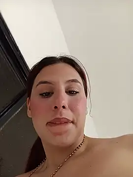 iisabela1's Live XXX Chat