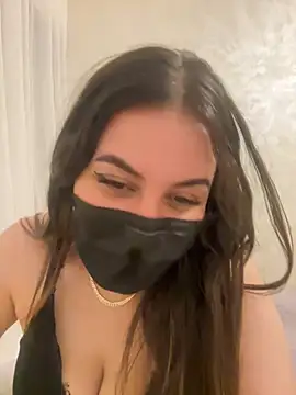 Narimane-matnaka's Webcam Show