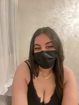 Narimane-matnaka's Webcam Show