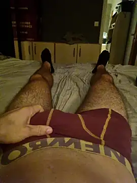 muppenn12 – webcam-show