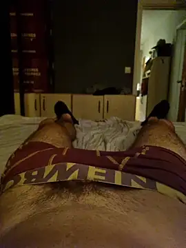 muppenn12 webcam show
