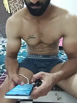 Naughty-Romeo ওয়েবক্যাম শো