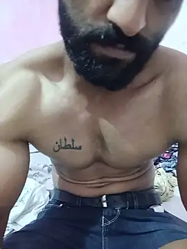 Show webcam de Naughty-Romeo