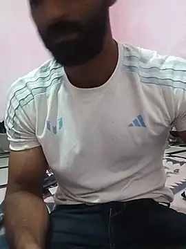 Show de webcam de Naughty-Romeo