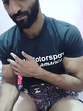 عرض كام Naughty-Romeo
