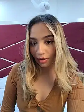 bebita_fiu's Live XXX Chat
