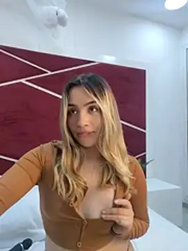 bebita_fiu লাইভ XXX চ্যাট