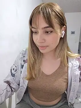 Živý XXX chat Tina_tasty
