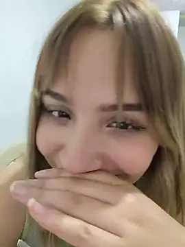 Tina_tasty লাইভ XXX চ্যাট