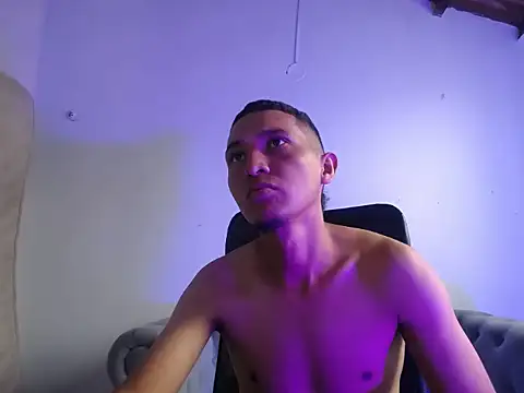 sech_guerrero webcam show