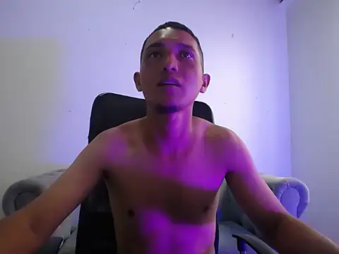 sech_guerrero Webcam show
