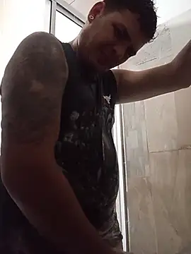 Show Webcam de -TaylorGang-