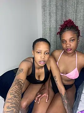הופעת וובקאם של Temptress_angel