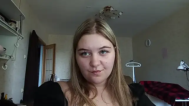 Show de webcam de TypicalWoman