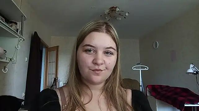 Show de TypicalWoman na webcam