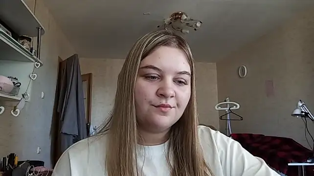Show de TypicalWoman na webcam