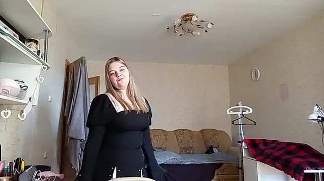 Show de TypicalWoman na webcam