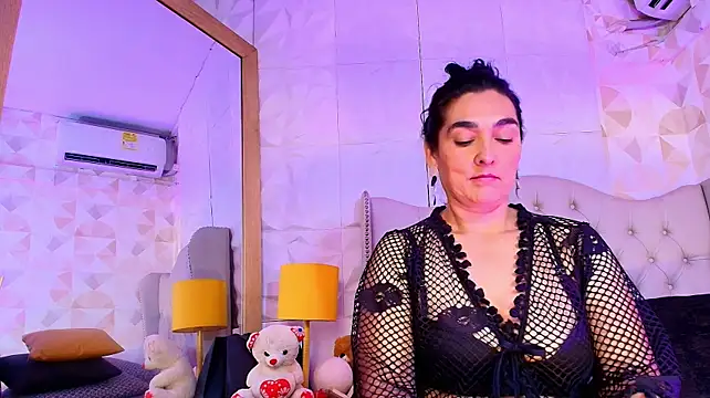 Monica_Conner's Webcam Show