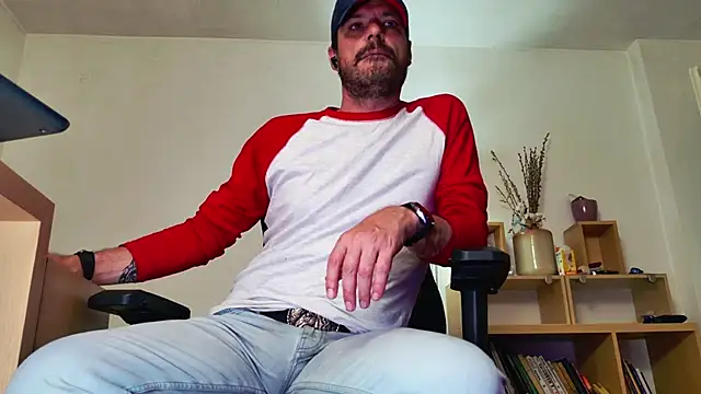 Chat XXX Live ChrisKox