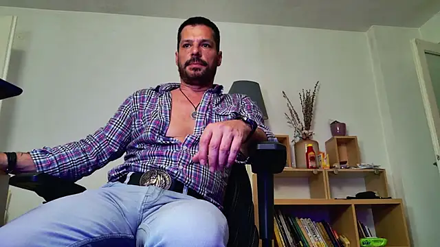 Show webcam de ChrisKox