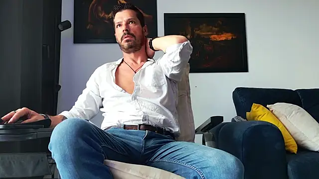 ChrisKox – webcam-show
