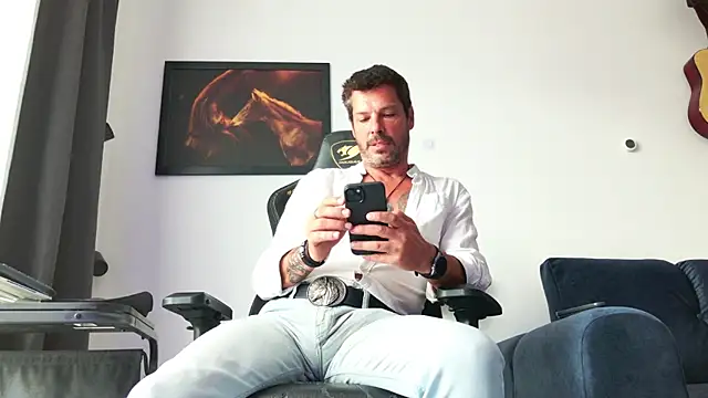 ChrisKox Webcamshow