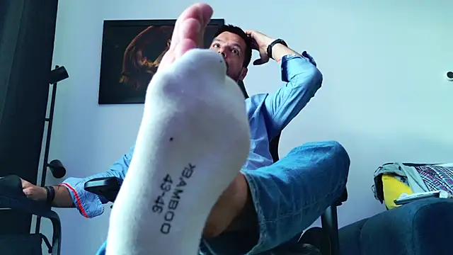 Show webcam de ChrisKox