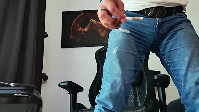 عرض كام ChrisKox