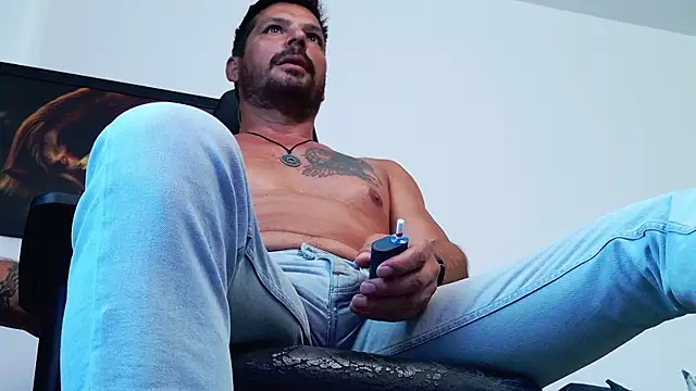 Show Webcam de ChrisKox