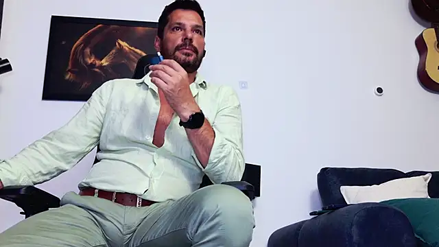 Show webcam de ChrisKox